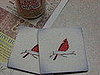 Su Casa: Cool Coasters
