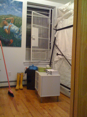 Casa Quickie: Studio Resourcefulness 