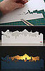 DIY: SwissMiss Alpenglow Votive 