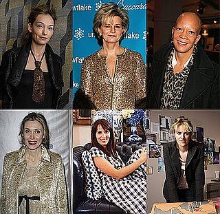 Who's Your Favorite Female Interior Designer of 2008?