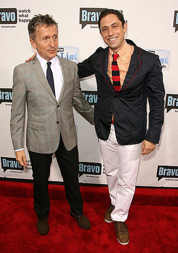 Design Couple of 2008: Jonathan Adler and Simon Doonan Design Couple of 2008: Jonathan Adler and Simon Doonan