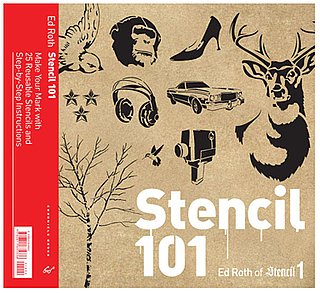 Home Library: Stencil101