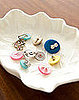 Casa Quickie: New Uses For Old Buttons  