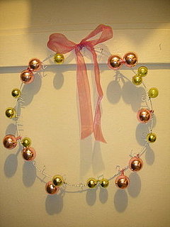 Guess What This Wreath Is Made From?