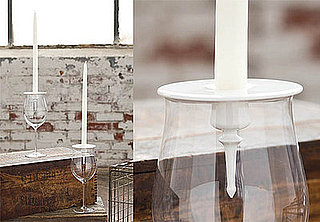 Cool Idea: CandlestickMaker