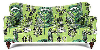 Steal of the Day: Anthropologie Jayne Sofa