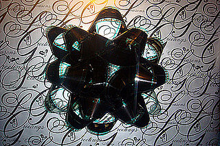 Casa Quickie: Use Film Strip For Ribbons