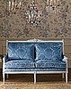 Crave Worthy: Neiman Marcus Carved Loveseat