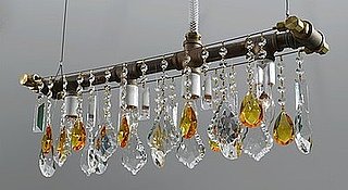 Love It or Hate It? Michael McHale Chandeliers