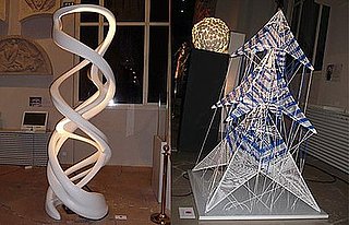 Which Designer Christmas Tree Do You Prefer?