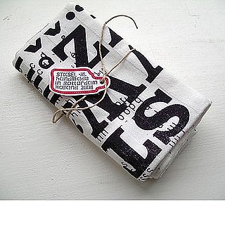 Casa Verde: 10 Green and Glam Gift Wrapping Solutions