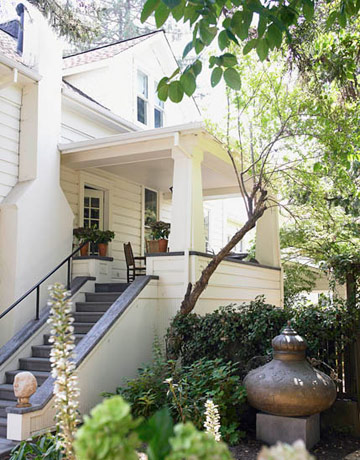 Coveted Crib: California Cool Coveted Crib: California Cool
