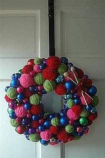 Do You Have a Hobby-Oriented Wreath?