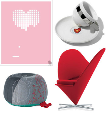 Trend Alert: Hipster Hearts