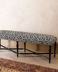 Are You a Friend of Animal Prints? Are You a Friend of Animal Prints?
