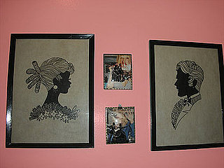 Do You Have Silhouettes in Your House?
