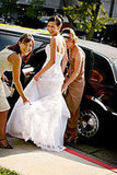The "Ping's" beautiful wedding 