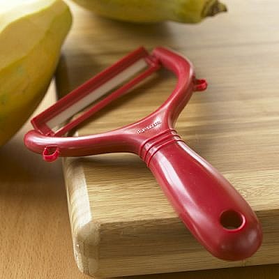 Wide Ceramic Peeler | Williams-Sonoma