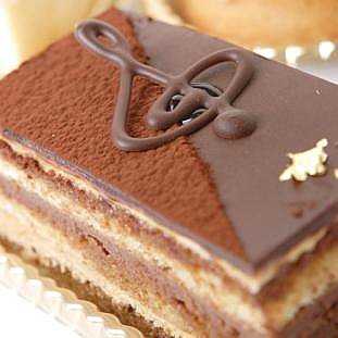 Opera Dessert