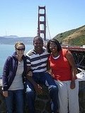 Summer Vacation '08 - San Francisco (Day 3)
