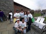 NYCares Hands On New York @ Marine Park