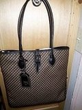 June Dooney & Bourke Sample Sale Finds