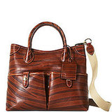 Has Dooney & Bourke exhausted the Zebra?