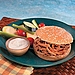 Campbell's Summer Recipes, Pulled Pork Sandwiches