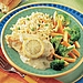 Campbell's Summer Recipes, Lemon Broccoli Chicken