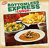 Chili's Bottomless Express Lunch