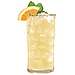 Ginger Lime Ade (Nonalcoholic)