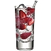 Rangpur Strawberry Crush