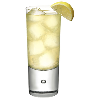Smirnoff Passion Lemonade Smirnoff Passion Lemonade