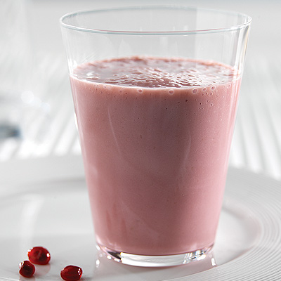 Pomegranate Smoothie Pomegranate Smoothie