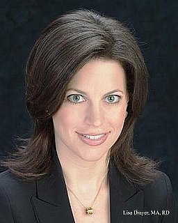 Lisa Drayer and 3-A-Day™ of Dairy
