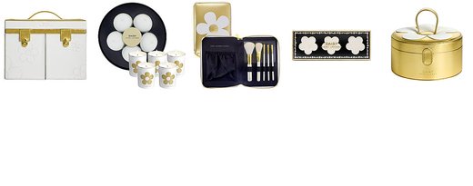 Marc Jacobs' Daisy Products