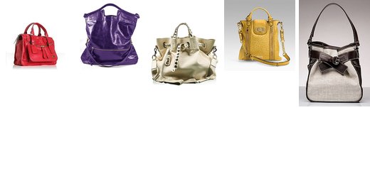 Handbags