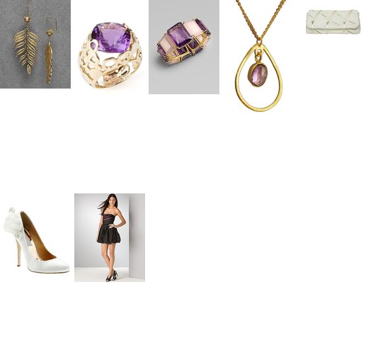 List  #201