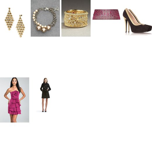 List  #305