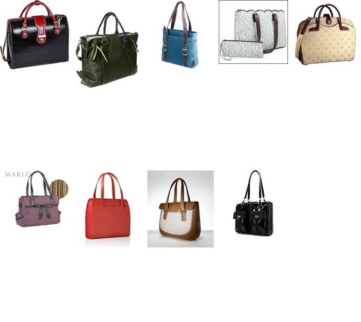 Would Buy Laptop Bags