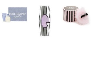 Perfumes