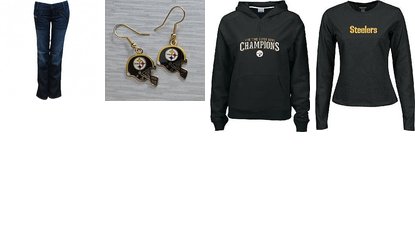 Go Steelers!