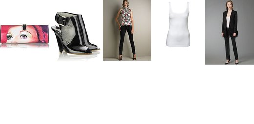 Fashion Foward