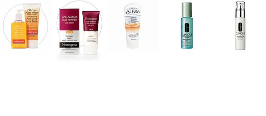 skin care