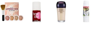 My Newest Makeup Favorites