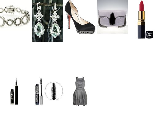 EVA MENDES:  ON THE RED CARPET !!!!!!!!!