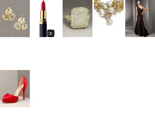 PENELOPE CRUZ for "Vicky Cristina Barcelona" - OSCARS RED CARPET LOOK !!!