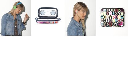 Roxy Geek Gear For Summer 