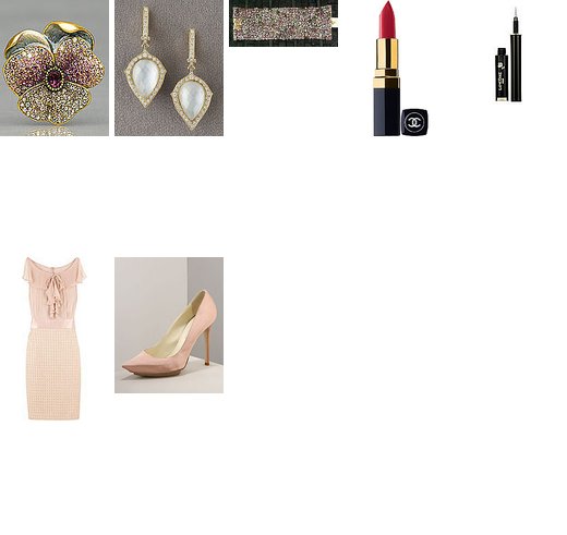 RACHEL WEISZ - OSCAR NIGHT LOOK !!!