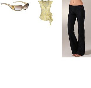 Outfit